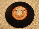 GARAGE/PSYCH  THE STARFIRES  HAND FULL OF BLOOD/RE-ENTRY  SONIC 7163 M-