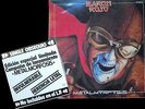 BARON ROJO Metalmorfosis Spanish Heavy Metal 1st Prs LP Complete with 7