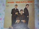 ROCK LP/ THE BEATLES 