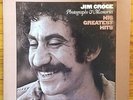 Minty Jim Croce Photographs & Memories Quad audiophile record Low bid Scarce