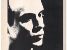 BRIAN ENO Before And After Science LP 10 Track With Folder Of Lithographs By Pet