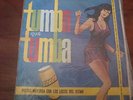 LP LATIN CUMBIA ECUADOR GAITA POLIBIO MAYORGA LOS LOCOS DEL RITMO ORIGINAL 1967