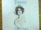 UK ORIGINAL LP   JUICY LUCY / PIECES   Mat:1/1 Free Shipping to your country.