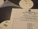 GUNS N' ROSES - WESTWOOD ONE SUPERSTAR CONCERT 3HR/3LP 1989 UNRELEASED LIVE RARE