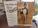 une soirée chez milord l'Arsouille - ducretet thomson  260 V 054