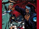Liquid Swords [2 LP] Explicit Lyrics by Genius Vinyl Record (2015) Brand New