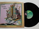 TOWER OF POWER Direct LP Sheffield Lab Rec LAB-17 US 1981 VG++ 2C