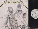 [2 LP] Metallica ,...And Justice For All (Vertigo) 836062-1