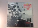 Mods Mayday '79 Bridge House LP Secret Affair Beggar Squire Mods Small Hours