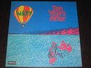Ten Years After rare '70 UK 1st press LP Watt on Deram + poster  EX 