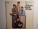 BEATLE ORIGINAL 2ND STATE MONO BUTCHER COVER