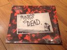 The Exploited - Punks Not Dead LP SEC1 Punk Skinhead Oi