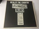 Really The Country Blues 1927-1933 Label: Origin Jazz Library ?– OJL-2 VINYL LP