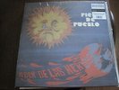 PIEL DE PUEBLO - ROCK DE LAS HERIDAS (1971) - LP RE BEAT GENERATION MINT NUEVO