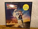 Various Back To The Future - Music From The Motion Picture Soundtrack