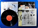 SIOUXSIE AND THE BANSHEES Through The Lokking Glass 28MM0558 OBI LP Bc1512