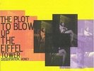 LP The Plot To Blow Up The Eiffel Tower Dissertation, Honey NEAR MINT Happy C