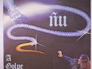 NU:  A Golpe De Latigo LP (Spain, gatefold cover, slight cover wear) Rock & Pop