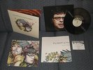 Flight of the Conchords - I Told You I Was Freaky - Sub Pop LP 2009 NM + inserts