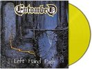ENTOMBED - LEFT HAND PATH LP GELBES / YELLOW VINYL LIMITED TO 200 COPIES