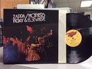 FRANK ZAPPA / MOTHERS: Roxy & Elsewhere, Discreet Records, 1st, 2LP,  OOP LP
