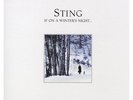 If On A Winter's Night [VINYL] Sting Vinyl