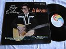Clean Roy Orbison original In Dreams RARE STEREO rainbow swirl plays NM