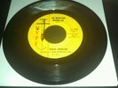 PAUL SINDAB - Do Whatcha Wanna Do/ Give Me Your Heart HYPE Northern Soul RARE 45