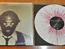 SCANNERS & THE BROOD OST on Bone w/Blood Splatter LP (Limited Mondo Edition) NM