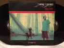Rare 7 NOTAS 7 COLORES Hecho Es Simple 2Lp 1997 Latin HIP HOP Rap SPAIN LM-001