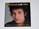 BOB DYLAN Bootleg VOL. 6 Live 1964 CLASSIC RECORDS RARE  3x LP Box Set