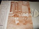 ANTHONY BRAXTON/DEREK BAILEY : DUO 2 LP 1975 EMANEM 3314 USA