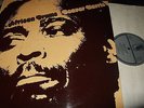 BEAVER HARRIS : AFRICAN DRUMS LP 1977 OWL RECORDS FRANCE
