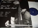 JAY OLIVER : DANCE OF THE ROBOT PEOPLE LP 1981 AKONO CH