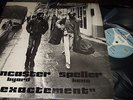 LANCASTER BYARD/SPELLER KENO : EXACTEMENT 2LP 1974 PALM 11/12 FRANCE