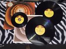 Stevie Wonder Songs in the Key of Life 1976 2 LP Book & Bonus 45 VINYL EX to NM