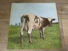 Pink Floyd - Atom Heart Mother 1970 UK LP HARVEST 1st NO EMI BOX