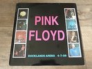 Pink Floyd - Docklands Arena 1989 UK DOUBLE LP