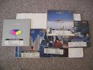 HUGE LOT  prog YES (6) US orig ALL PROMO LP's for 1 BID