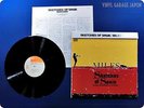 MILES DAVIS Sketches of Spain SOPL-156 OBI LP Ay0730