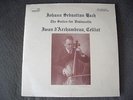 Orion.ORS-78319/321.Bach.The Suites for Violoncello.Iwan D'archambeau-Cello
