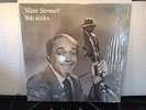 SLAM STEWART - Fish Scales   BLACK AND BLUE 33.109 {nm} w/Jimmy Shirley - RARE