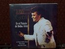 LP JUAN GABRIEL En el Palacio de Bellas Artes ARIOLA 2LAPTV-047
