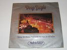 DEEP PURPLE made in europe 1977 PERU ODEON VINYL LP VG-