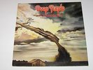 DEEP PURPLE stormbringer  1975 CHILE PURPLE LABEL VINYL LP EX-