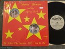Black Gospel Soul Funk LP MATTIE JOHNSON & STARS OF FAITH Do What SAVOY Hear mp3