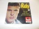 EP ROCK & ROLL RICKY NELSON 