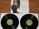 JANET JACKSON-DAMITA JO-U.S.A. 2004 VINYL-MY BABY W/KANYE WEST-STICKER-2 LP'S-LP