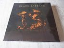 Black Sabbath 13 THIRTEEN DELUXE VINYL BOX OVP SEALED