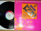 EUROPE JAZZ ALL STARS ROOM 1220 JAPAN ONLY 1970 LP JOHN SURMAN MANGELSDORF NM
